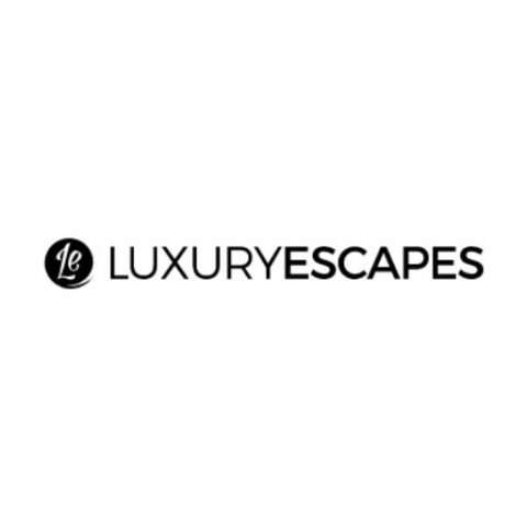 luxury-escapes-coupon-promo-code